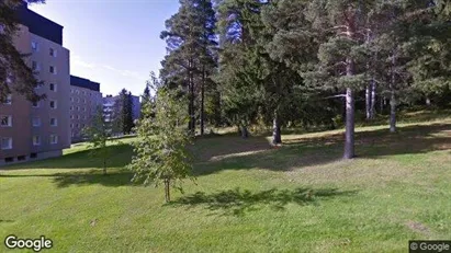 Lägenheter att hyra i Skellefteå - Bild från Google Street View Lägenheter att hyra i Skellefteå - Bild från Google Street View