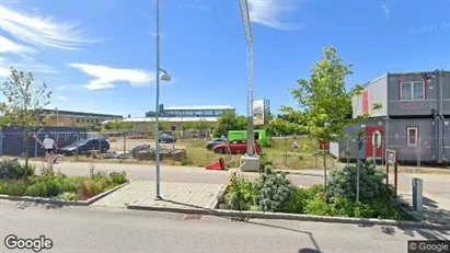 Lägenheter att hyra i Vellinge - Bild från Google Street View Lägenheter att hyra i Vellinge - Bild från Google Street View