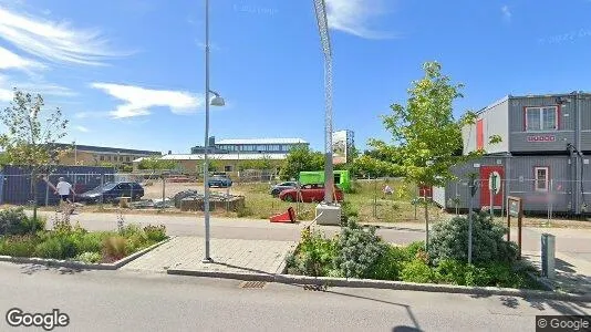 Lägenheter att hyra i Vellinge - Bild från Google Street View