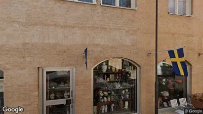 Lägenheter att hyra i Falun - Bild från Google Street View