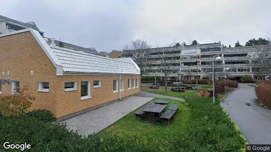 Lägenheter att hyra i Upplands Väsby - Bild från Google Street View