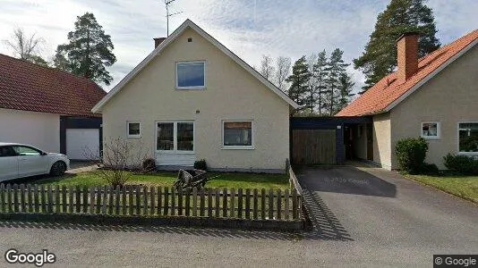 Lägenheter att hyra i Eskilstuna - Bild från Google Street View
