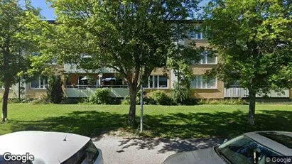 Lägenheter att hyra i Norrköping - Bild från Google Street View