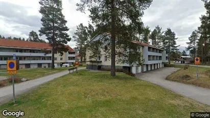 Lägenheter att hyra i Ludvika - Bild från Google Street View Lägenheter att hyra i Ludvika - Bild från Google Street View