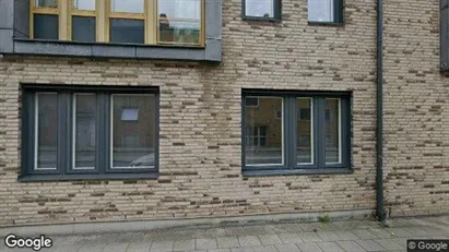 Lägenheter att hyra i Trelleborg - Bild från Google Street View