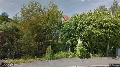 Lägenheter att hyra i Borås - Bild från Google Street View