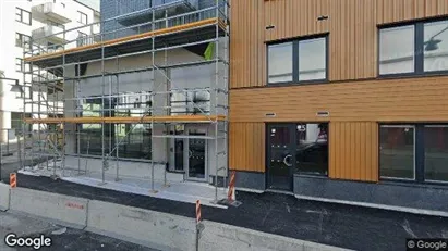 Lägenheter att hyra i Järfälla - Bild från Google Street View Lägenheter att hyra i Järfälla - Bild från Google Street View