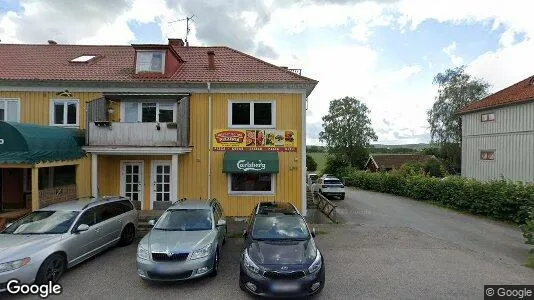 Lägenheter att hyra i Mark - Bild från Google Street View