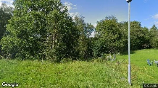 Lägenheter att hyra i Kramfors - Bild från Google Street View