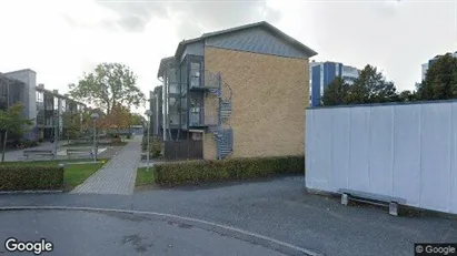 Lägenheter att hyra i Kristianstad - Bild från Google Street View