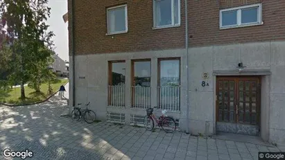 Lägenheter att hyra i Luleå - Bild från Google Street View Lägenheter att hyra i Luleå - Bild från Google Street View