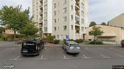 Lägenheter att hyra i Linköping - Bild från Google Street View