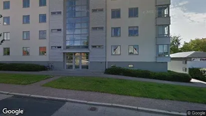 Lägenheter att hyra i Helsingborg - Bild från Google Street View Lägenheter att hyra i Helsingborg - Bild från Google Street View