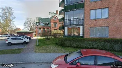 Lägenheter att hyra i Örebro - Bild från Google Street View