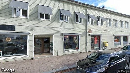 Lägenheter att hyra i Vetlanda - Bild från Google Street View