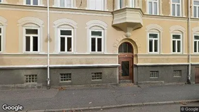 Lägenheter att hyra i Norrköping - Bild från Google Street View