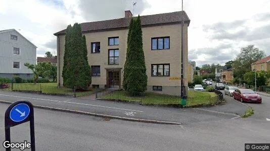 Lägenheter att hyra i Falköping - Bild från Google Street View