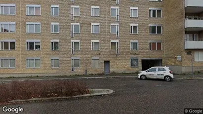 Lägenheter att hyra i Eskilstuna - Bild från Google Street View Lägenheter att hyra i Eskilstuna - Bild från Google Street View