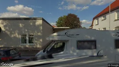 Lägenheter att hyra i Vara - Bild från Google Street View