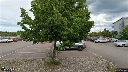 Lägenheter att hyra i Linköping - Bild från Google Street View