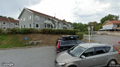 Lägenheter att hyra i Karlskrona - Bild från Google Street View