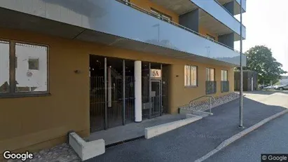 Lägenheter att hyra i Sigtuna - Bild från Google Street View Lägenheter att hyra i Sigtuna - Bild från Google Street View