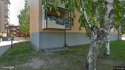 Lägenheter att hyra i Gävle - Bild från Google Street View