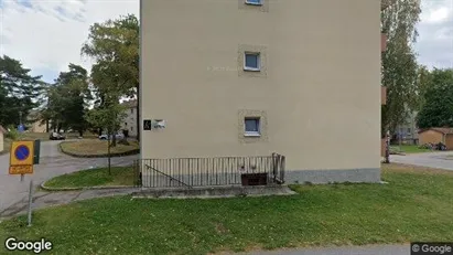 Lägenheter att hyra i Eskilstuna - Bild från Google Street View Lägenheter att hyra i Eskilstuna - Bild från Google Street View