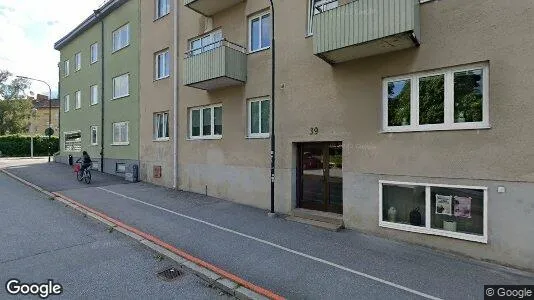 Lägenheter att hyra i Örebro - Bild från Google Street View