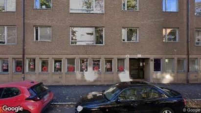 Lägenheter att hyra i Norrköping - Bild från Google Street View
