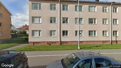 Lägenheter att hyra i Norrköping - Bild från Google Street View