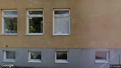Lägenheter att hyra i Sundsvall - Bild från Google Street View