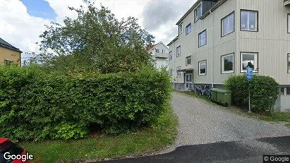 Lägenheter att hyra i Sundsvall - Bild från Google Street View