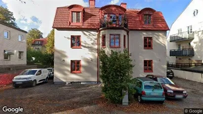 Lägenheter att hyra i Norrköping - Bild från Google Street View
