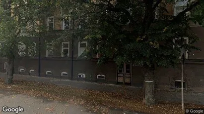 Lägenheter att hyra i Norrköping - Bild från Google Street View