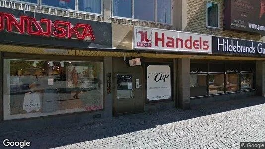 Lägenheter att hyra i Gävle - Bild från Google Street View