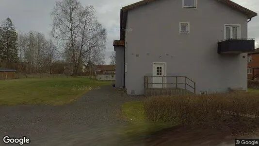 Lägenheter att hyra i Osby - Bild från Google Street View