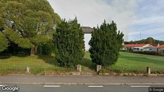 Lägenheter att hyra i Värnamo - Bild från Google Street View