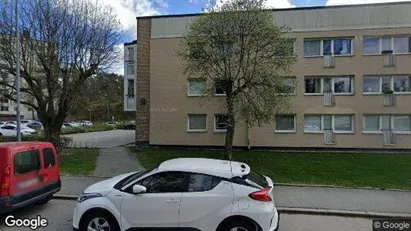 Lägenheter att hyra i Nyköping - Bild från Google Street View Lägenheter att hyra i Nyköping - Bild från Google Street View
