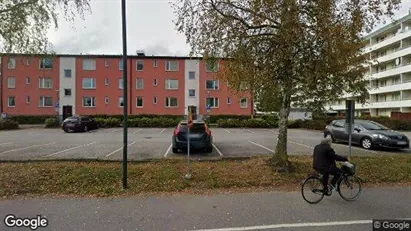 Lägenheter att hyra i Norrköping - Bild från Google Street View