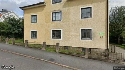 Lägenheter att hyra i Borås - Bild från Google Street View