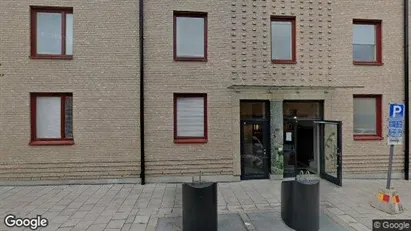 Lägenheter att hyra i Järfälla - Bild från Google Street View Lägenheter att hyra i Järfälla - Bild från Google Street View