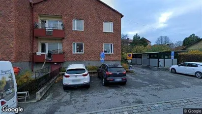 Lägenheter att hyra i Eskilstuna - Bild från Google Street View