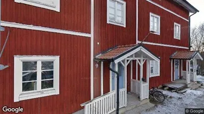 Lägenheter att hyra i Sundsvall - Bild från Google Street View