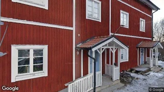 Lägenheter att hyra i Sundsvall - Bild från Google Street View