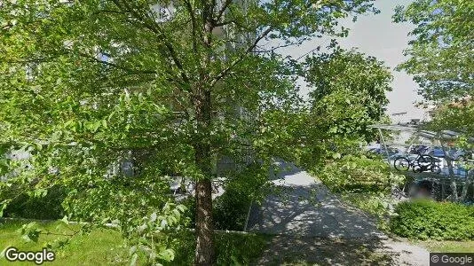 Lägenheter att hyra i Västerort - Bild från Google Street View