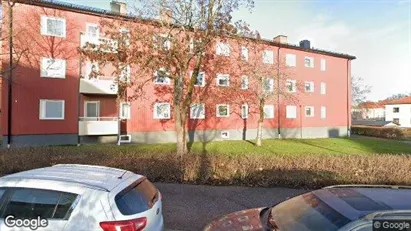 Lägenheter att hyra i Eskilstuna - Bild från Google Street View
