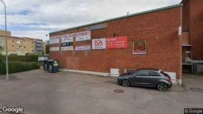 Lägenheter att hyra i Örgryte-Härlanda - Bild från Google Street View