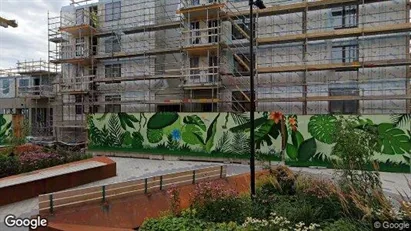 Lägenheter att hyra i Haninge - Bild från Google Street View Lägenheter att hyra i Haninge - Bild från Google Street View