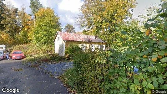 Lägenheter att hyra i Nässjö - Bild från Google Street View